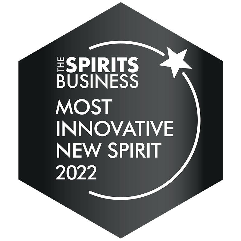 The Spirits Business - Most Innovative New Spirit 2022